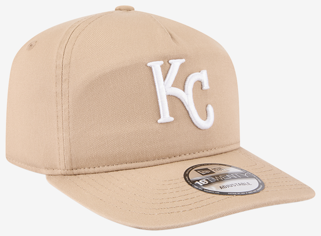 New Era Royals Core 9TWENTY Image 3 of 7. Tap to open photo gallery.
