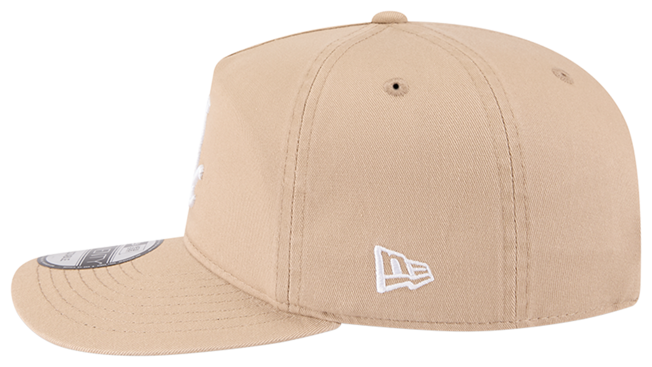 New Era White Sox Core 9TWENTY Image 4 of 7. Tap to open photo gallery.