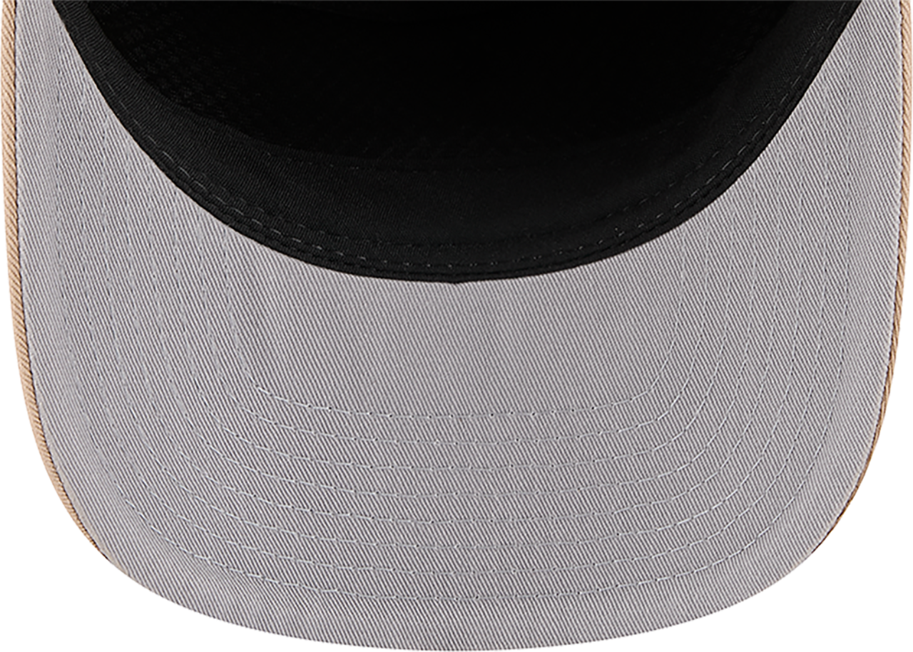 New Era White Sox Core 9TWENTY Image 7 of 7. Tap to open photo gallery.