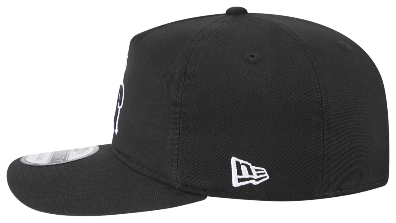 New Era Rockies Core 19TWENTY Cap Image 4 of 7. Tap to open photo gallery.