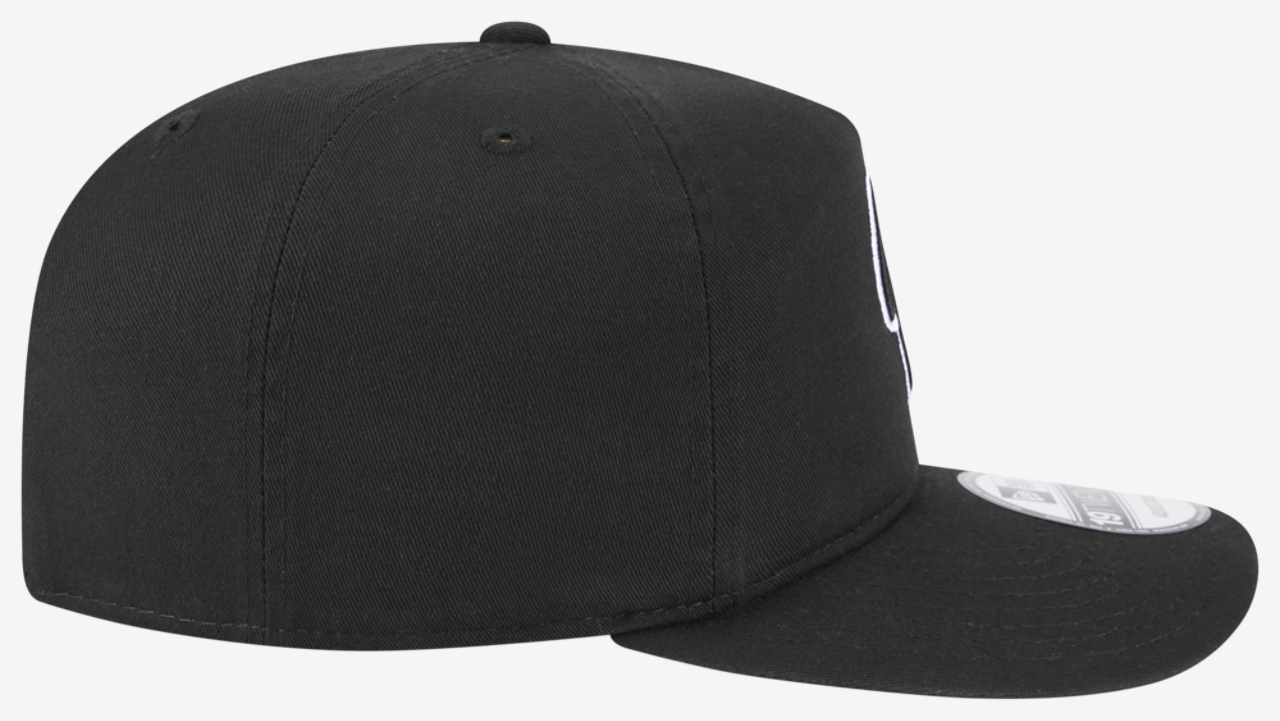 New Era Rockies Core 19TWENTY Cap Image 5 of 7. Tap to open photo gallery.