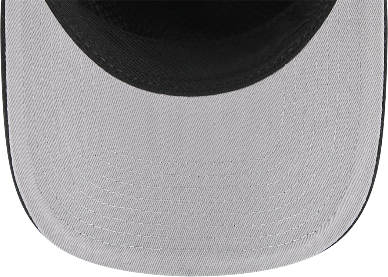 New Era Rockies Core 19TWENTY Cap Image 7 of 7. Tap to open photo gallery.