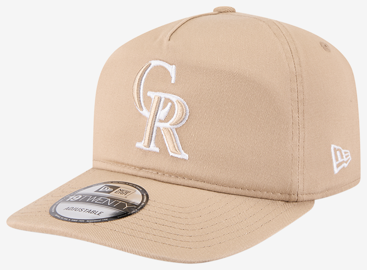 NEW ERA × UNDERCOVER 9TWENTY Undercover - New Era × UNDERCOVER UB0D6H04-2 9twenty Teddy Bear