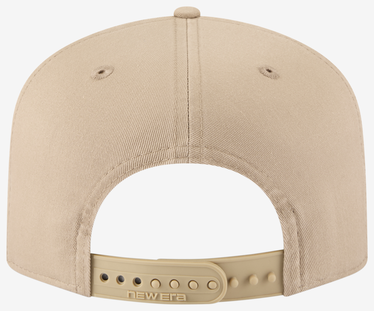 New Era Dodgers Core 19TWENTY Cap Image 6 of 7. Tap to open photo gallery.