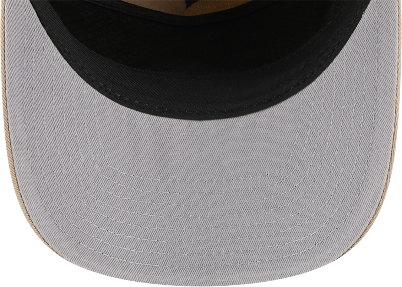 New Era Dodgers Core 19TWENTY Cap Image 7 of 7. Tap to open photo gallery.