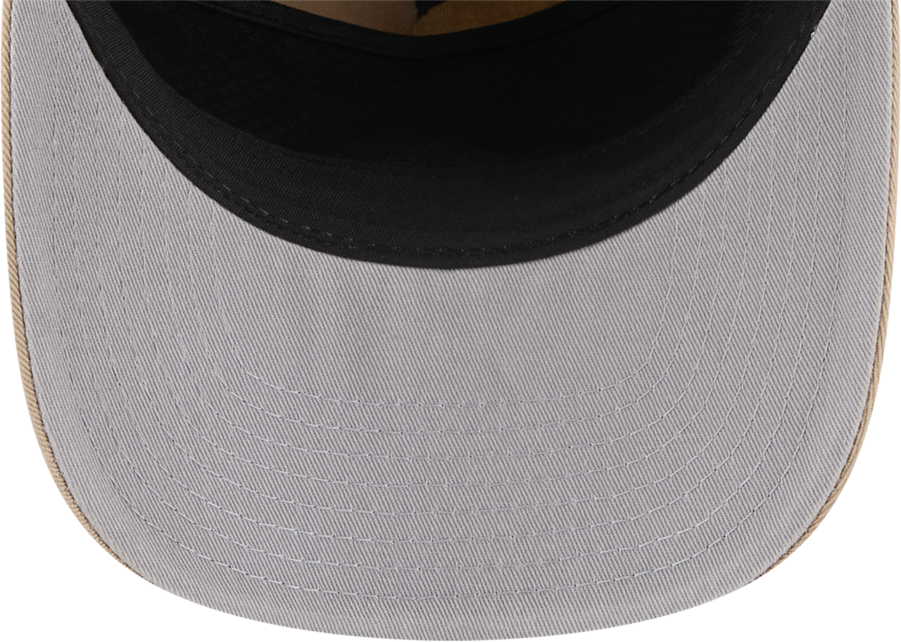 New Era Dodgers Core 19TWENTY Cap Image 7 of 7. Tap to open photo gallery.