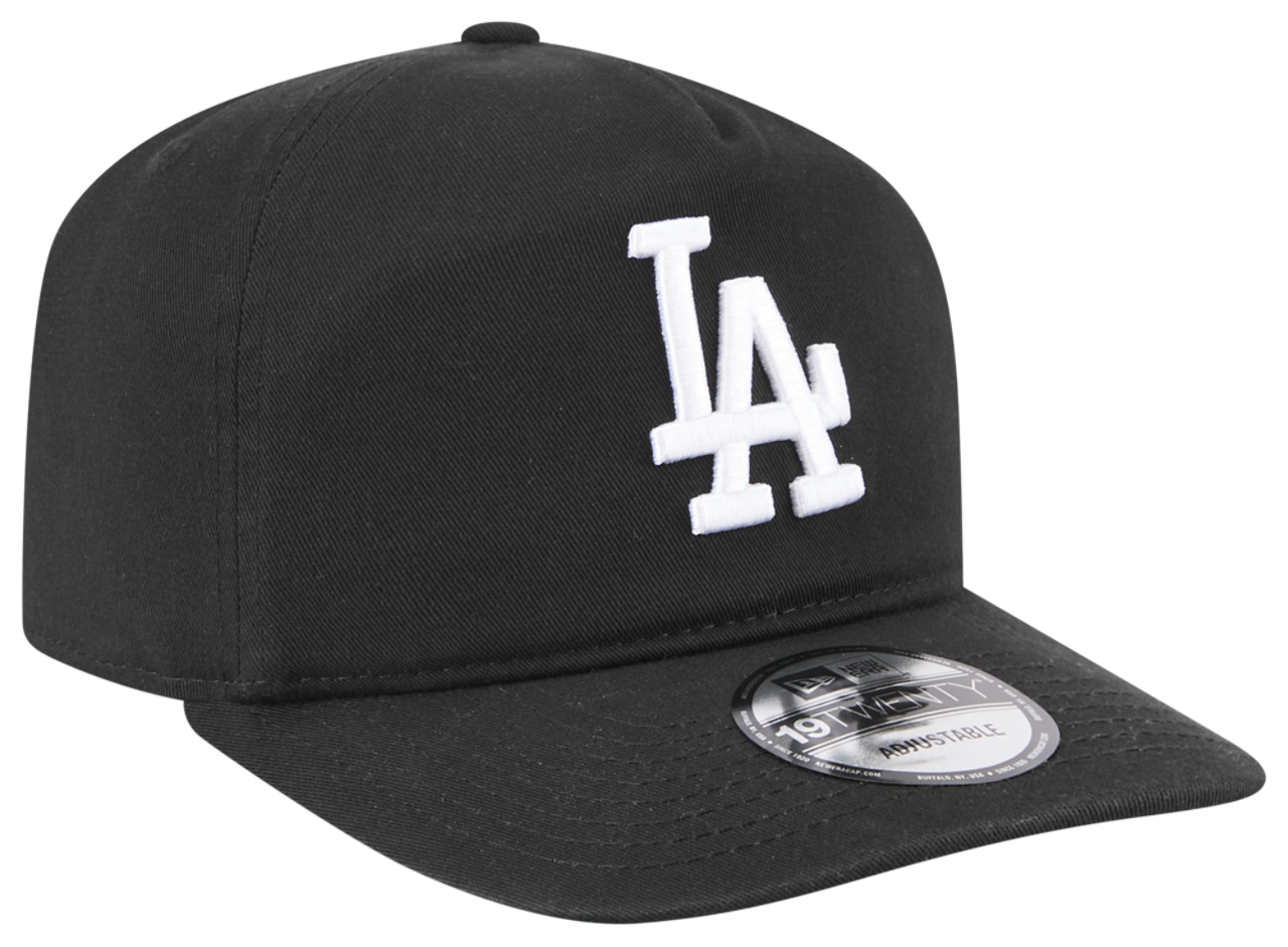 New Era Dodgers Core 19TWENTY Cap - Adult | Foot Locker