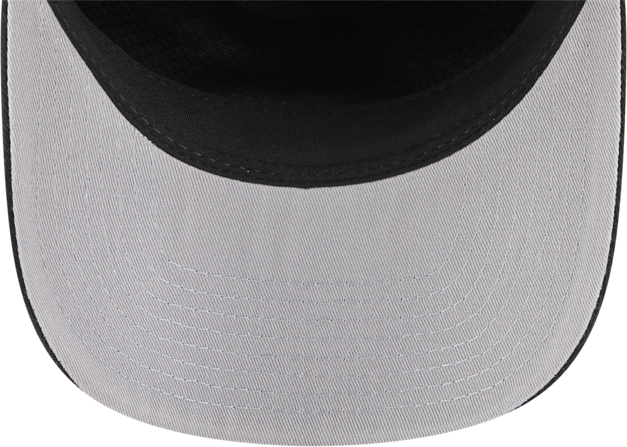 New Era Dodgers Core 19TWENTY Cap Image 7 of 7. Tap to open photo gallery.