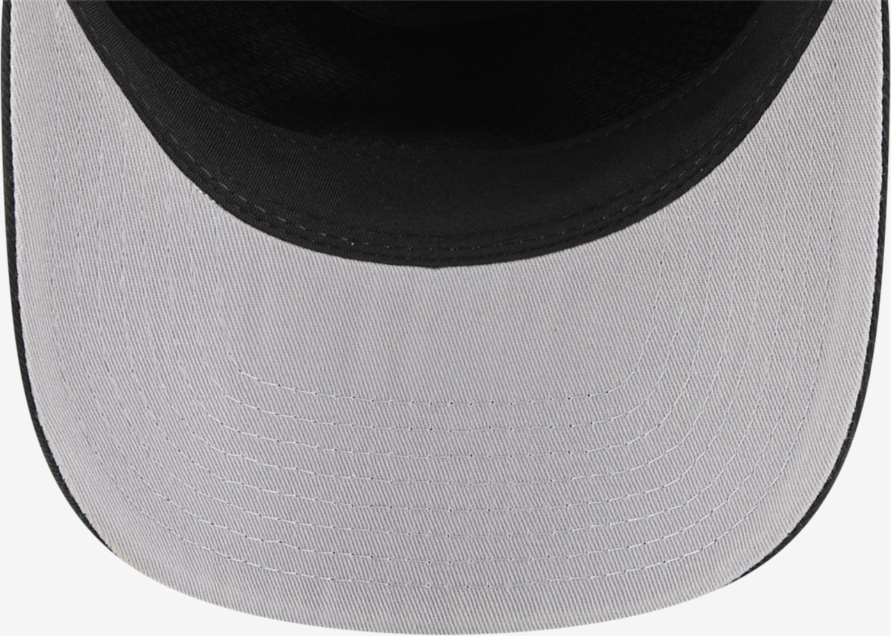 New Era Dodgers Core 19TWENTY Cap Image 7 of 7. Tap to open photo gallery.