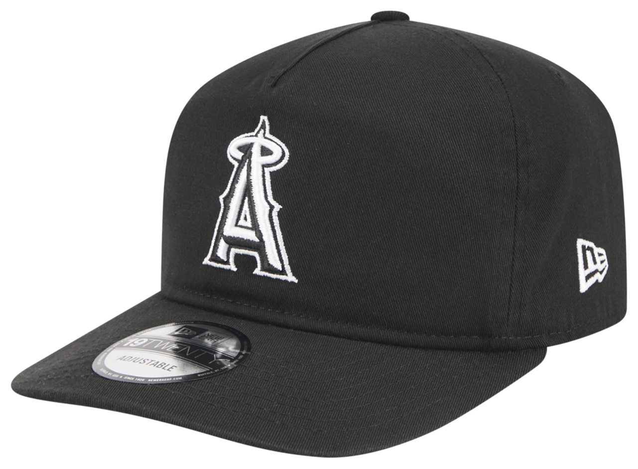 New Era Angels Core 19TWENTY Cap Image 1 of 7. Tap to open photo gallery.