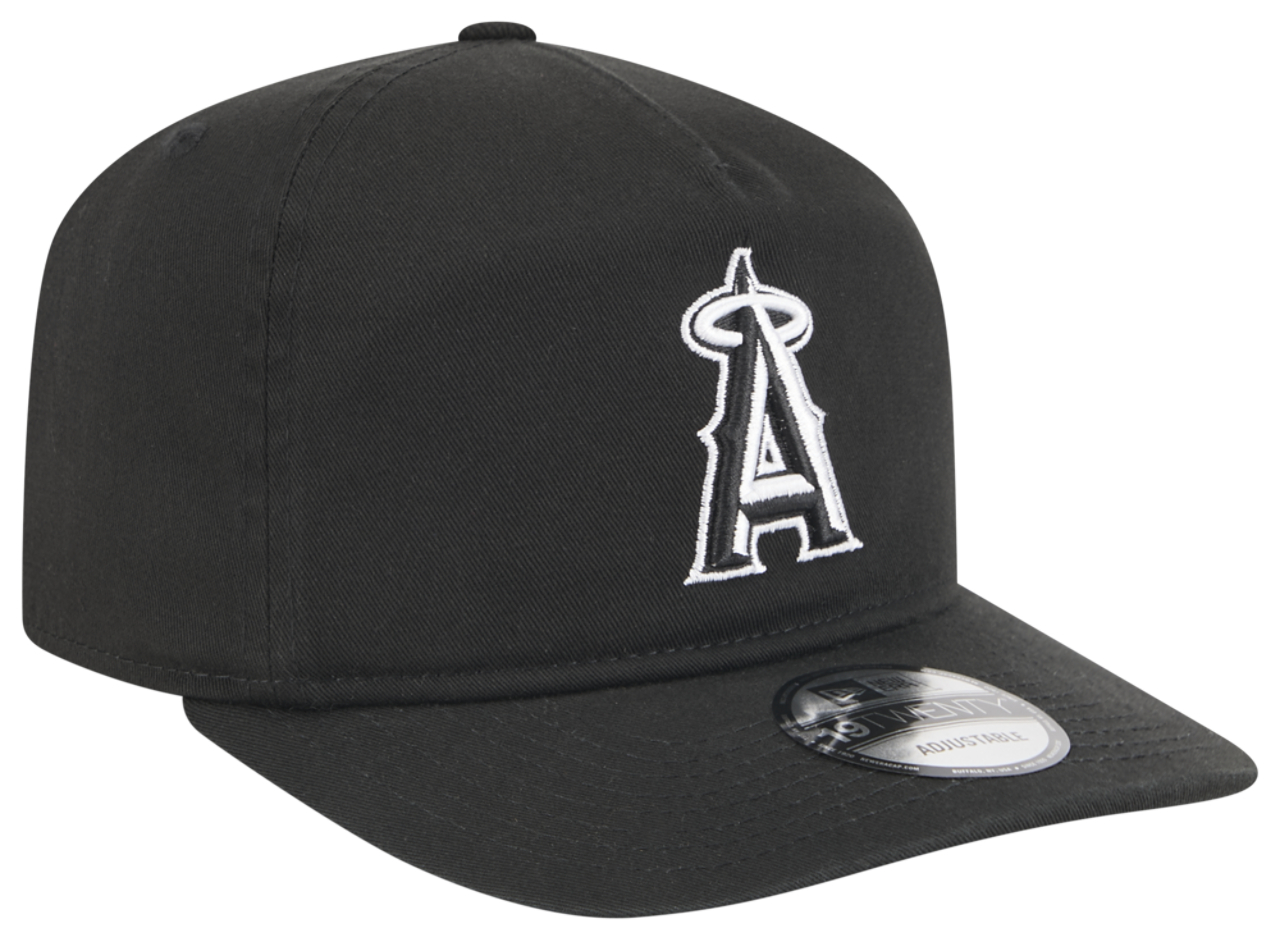 New Era Angels Core 19TWENTY Cap Image 3 of 7. Tap to open photo gallery.