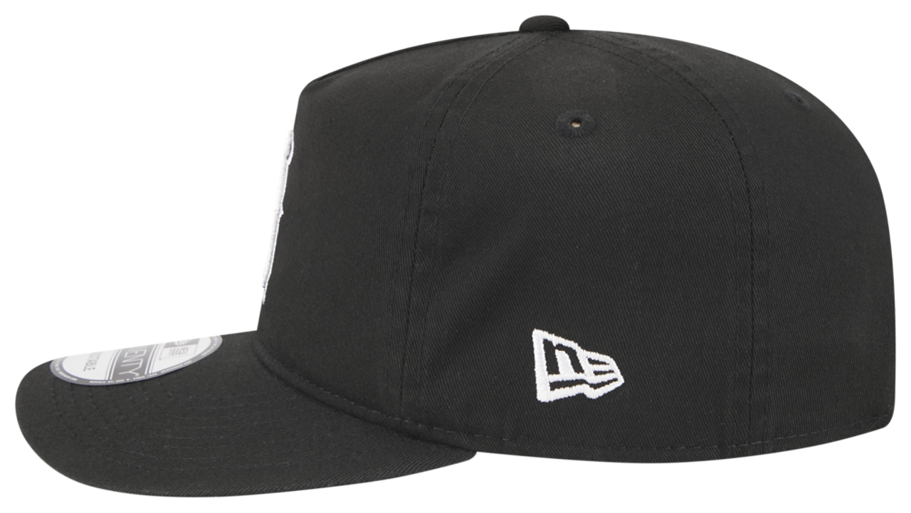 New Era Angels Core 19TWENTY Cap Image 4 of 7. Tap to open photo gallery.