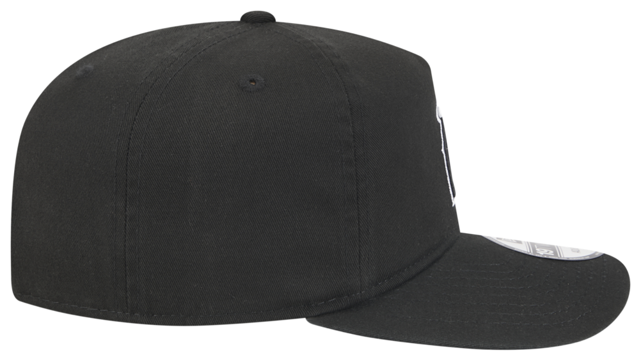 New Era Angels Core 19TWENTY Cap Image 5 of 7. Tap to open photo gallery.