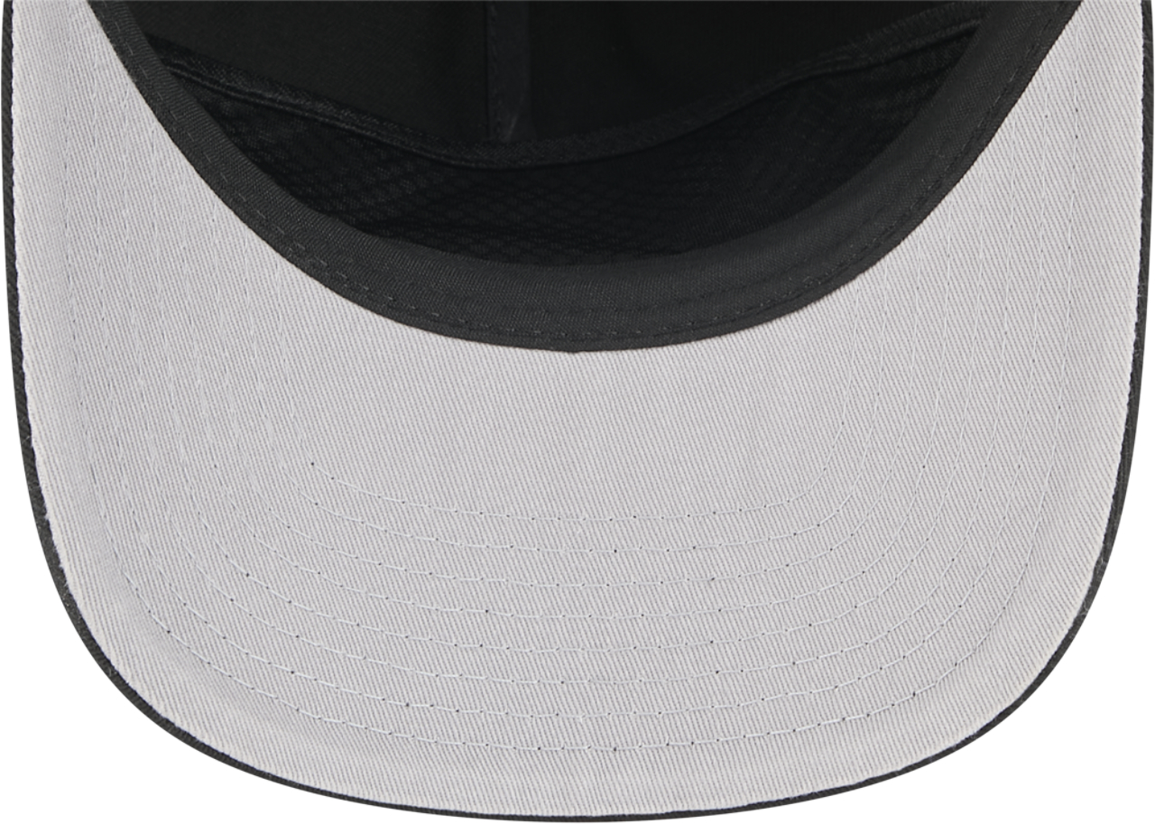 New Era Angels Core 19TWENTY Cap Image 7 of 7. Tap to open photo gallery.