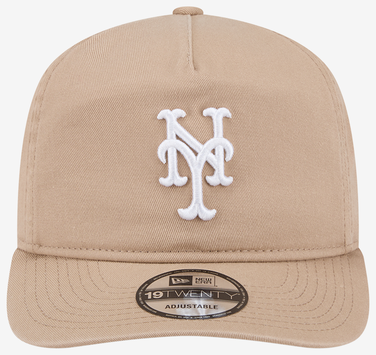 New Era Mets Core 9TWENTY Image 2 of 7. Tap to open photo gallery.