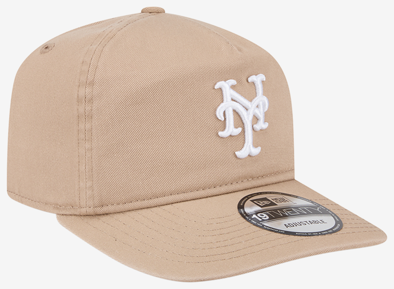 New Era Mets Core 9TWENTY Image 3 of 7. Tap to open photo gallery.