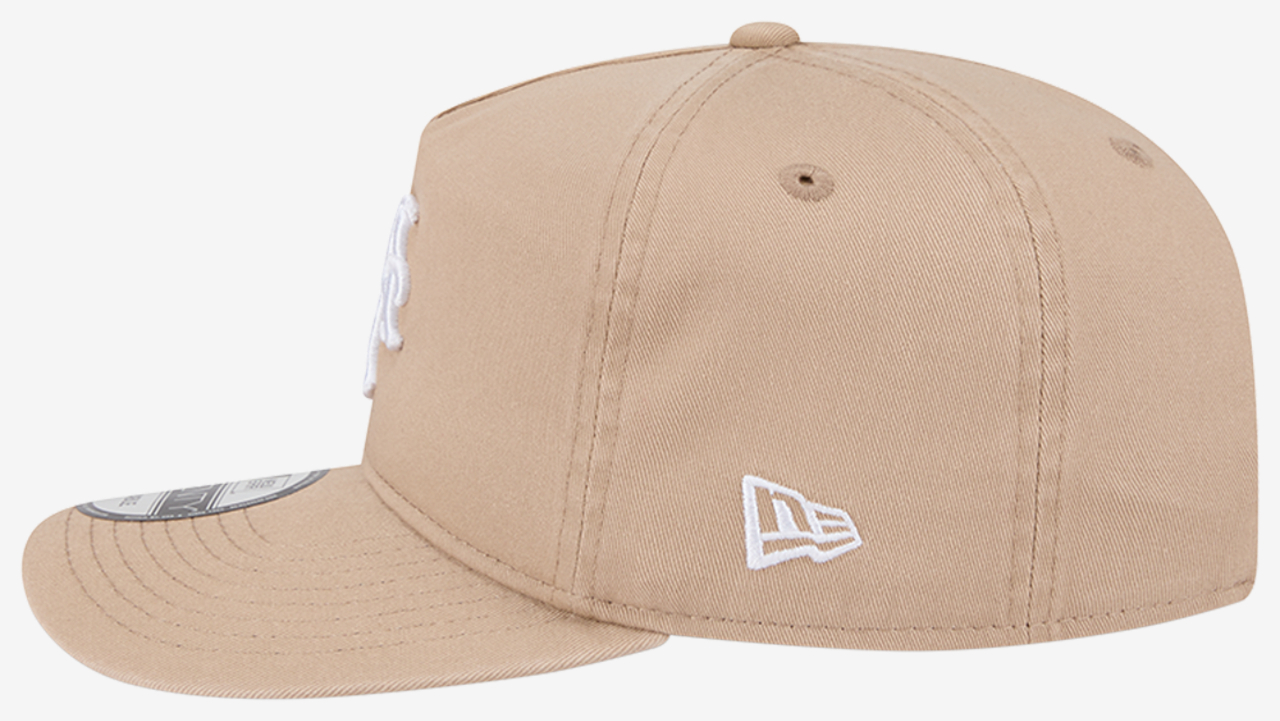 New Era Mets Core 9TWENTY Image 4 of 7. Tap to open photo gallery.