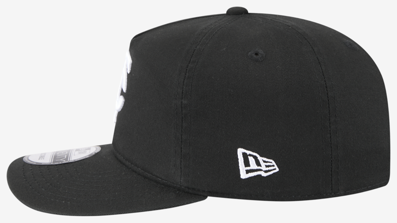 New Era Twins Core 19TWENTY Cap Image 4 of 7. Tap to open photo gallery.