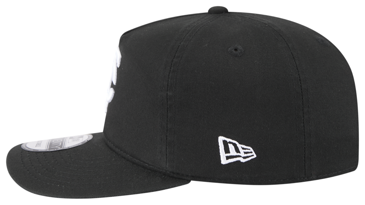 New Era Twins Core 19TWENTY Cap Image 4 of 7. Tap to open photo gallery.