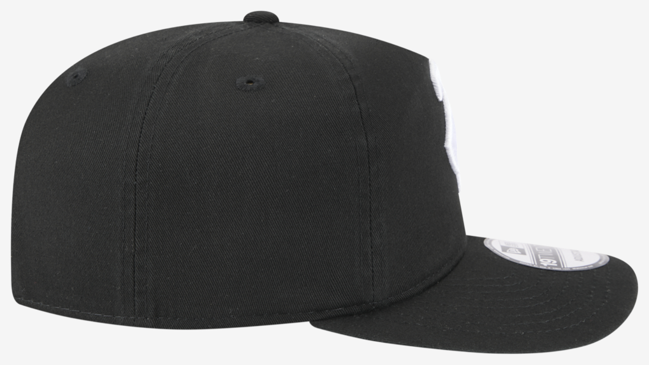 New Era Twins Core 19TWENTY Cap Image 5 of 7. Tap to open photo gallery.