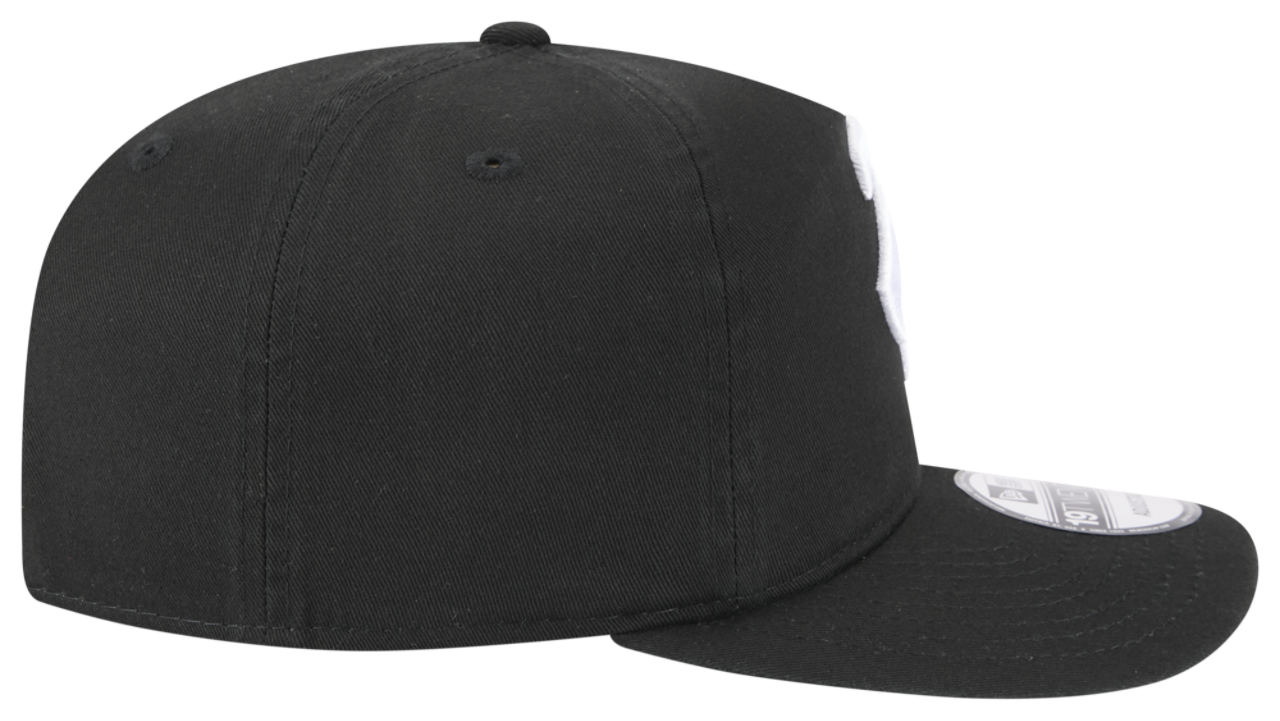 New Era Twins Core 19TWENTY Cap Image 5 of 7. Tap to open photo gallery.
