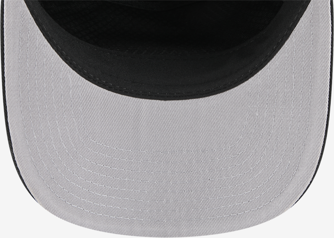 New Era Twins Core 19TWENTY Cap Image 7 of 7. Tap to open photo gallery.