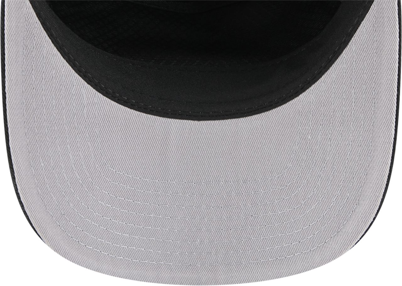 New Era Twins Core 19TWENTY Cap Image 7 of 7. Tap to open photo gallery.