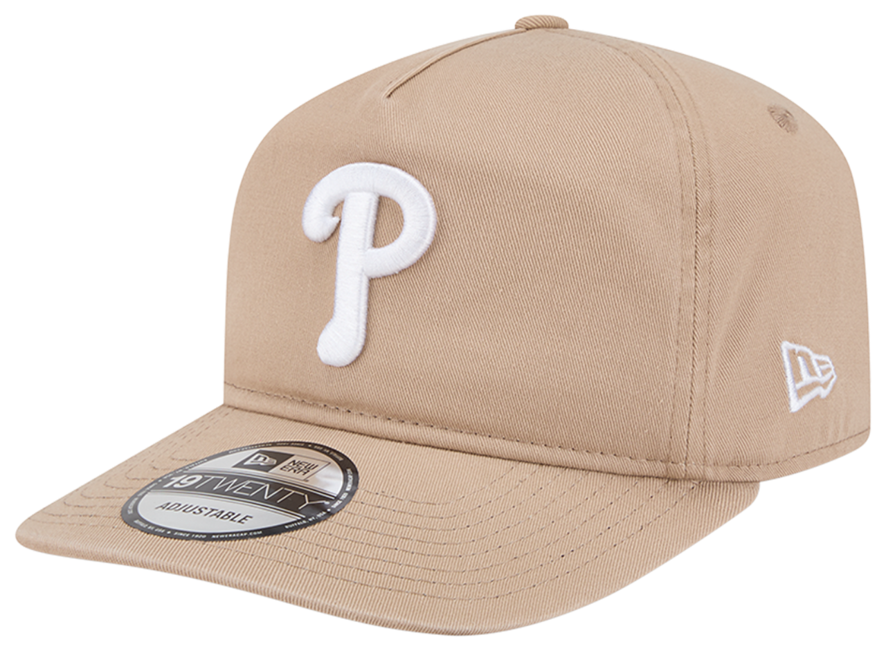 New Era Phillies Core 9TWENTY Image 1 of 7. Tap to open photo gallery.