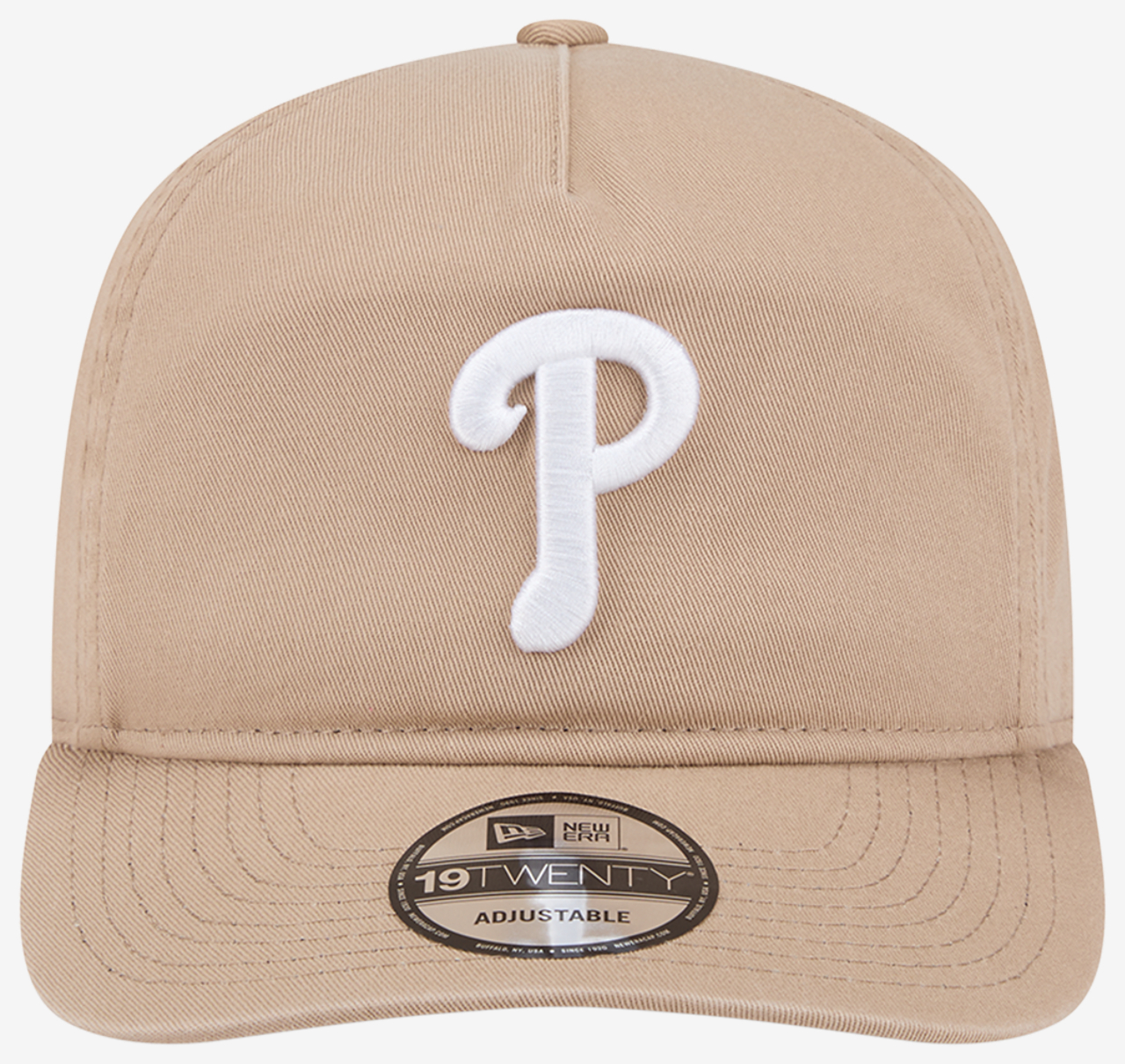 New Era Phillies Core 9TWENTY Image 2 of 7. Tap to open photo gallery.