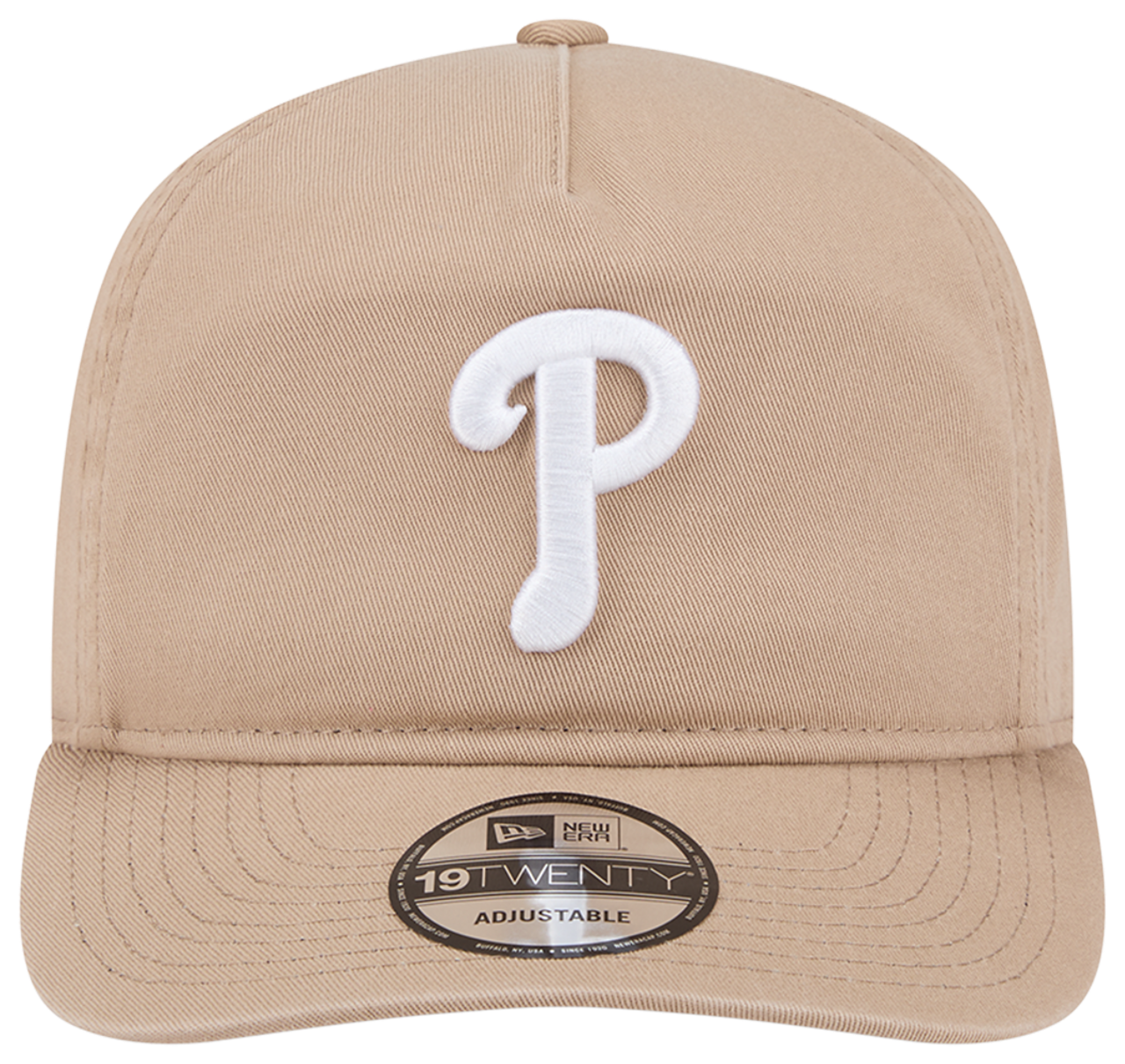 New Era Phillies Core 9TWENTY Image 2 of 7. Tap to open photo gallery.