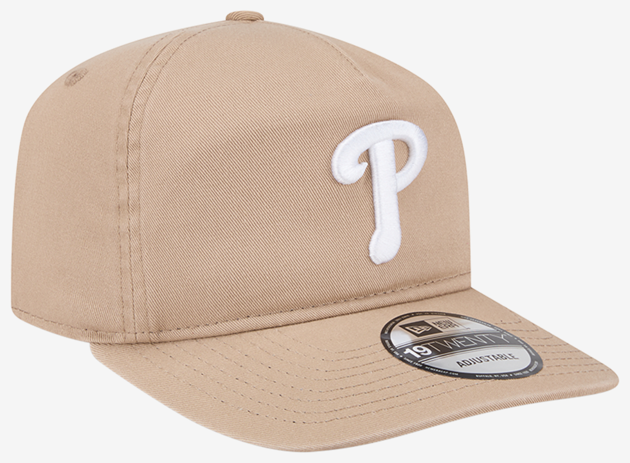 New Era Phillies Core 9TWENTY Image 3 of 7. Tap to open photo gallery.
