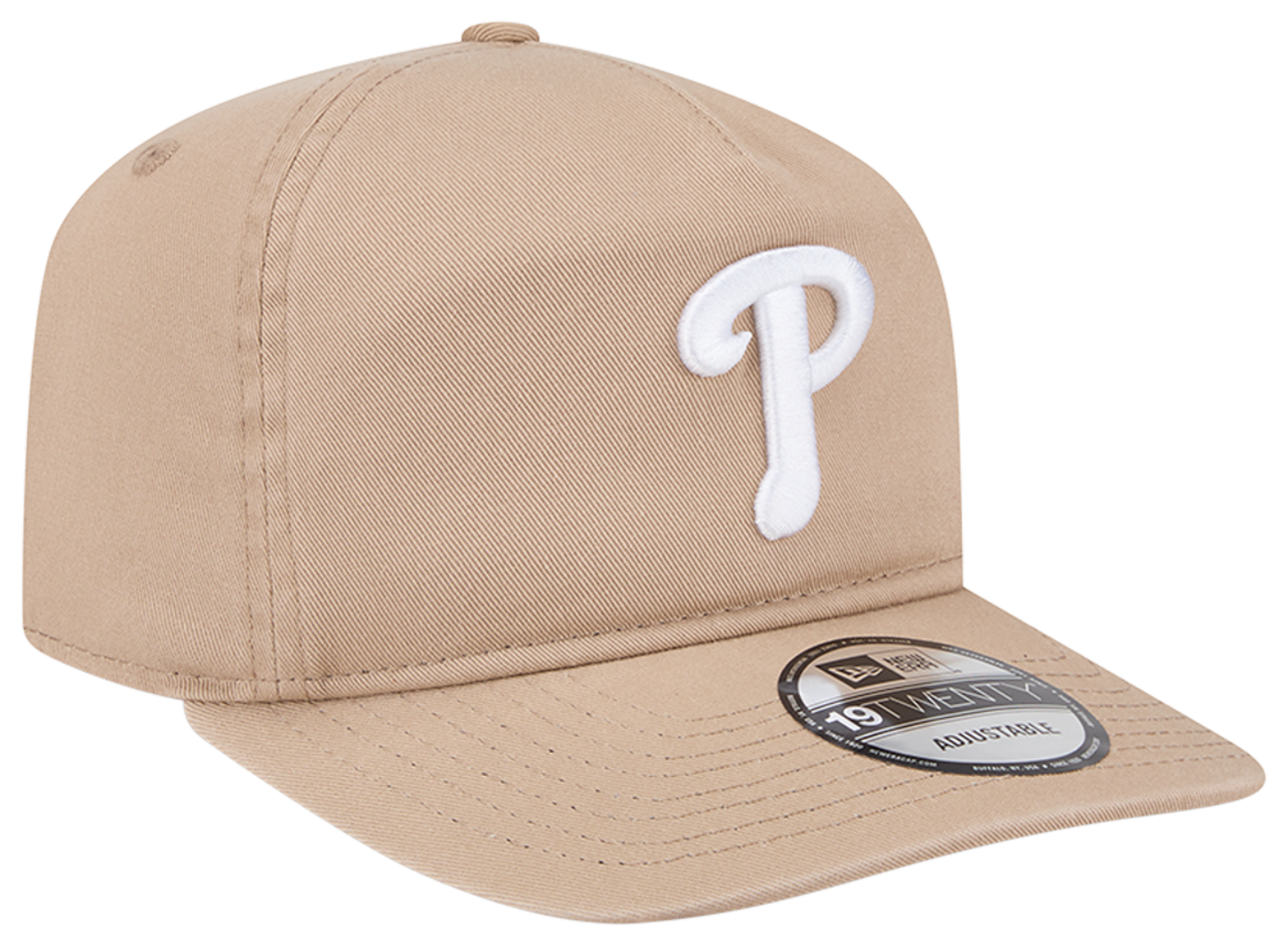 New Era Phillies Core 9TWENTY Image 3 of 7. Tap to open photo gallery.