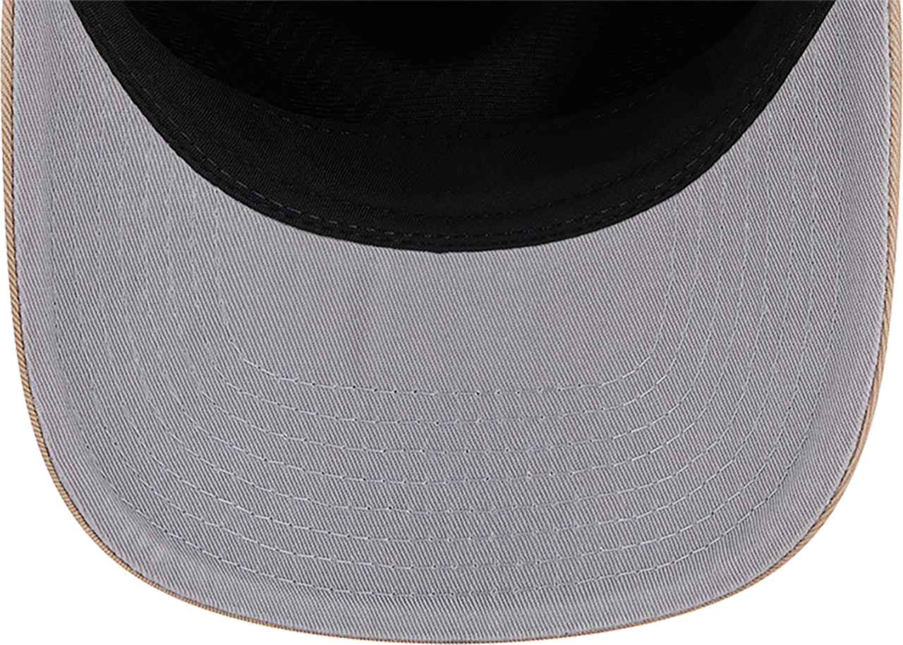 New Era Phillies Core 9TWENTY Image 7 of 7. Tap to open photo gallery.