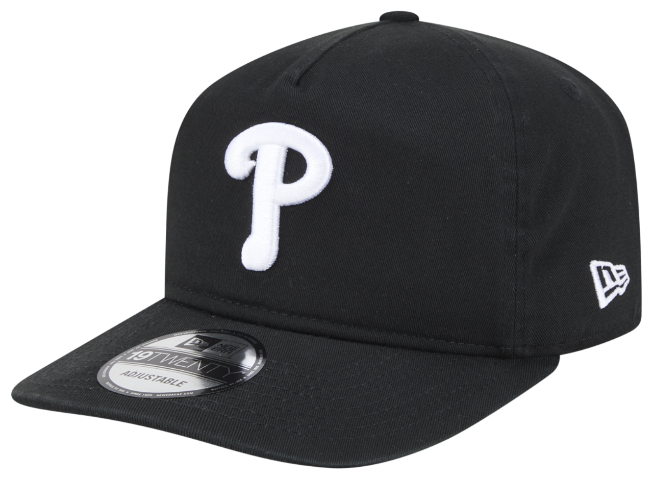 New Era Phillies Core 19TWENTY Cap Image 1 of 7. Tap to open photo gallery.