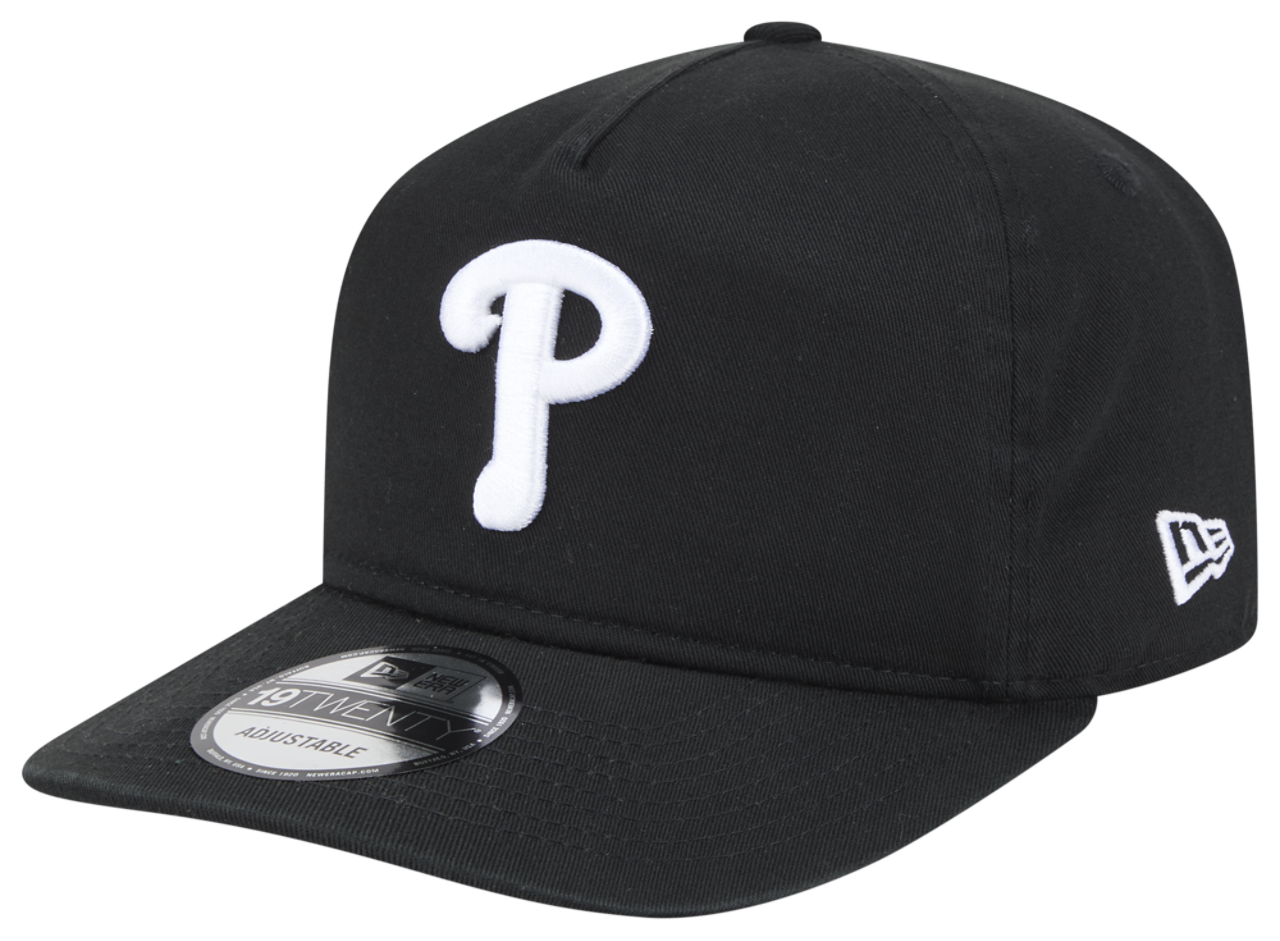 New Era Phillies Core 19TWENTY Cap Image 1 of 7. Tap to open photo gallery.