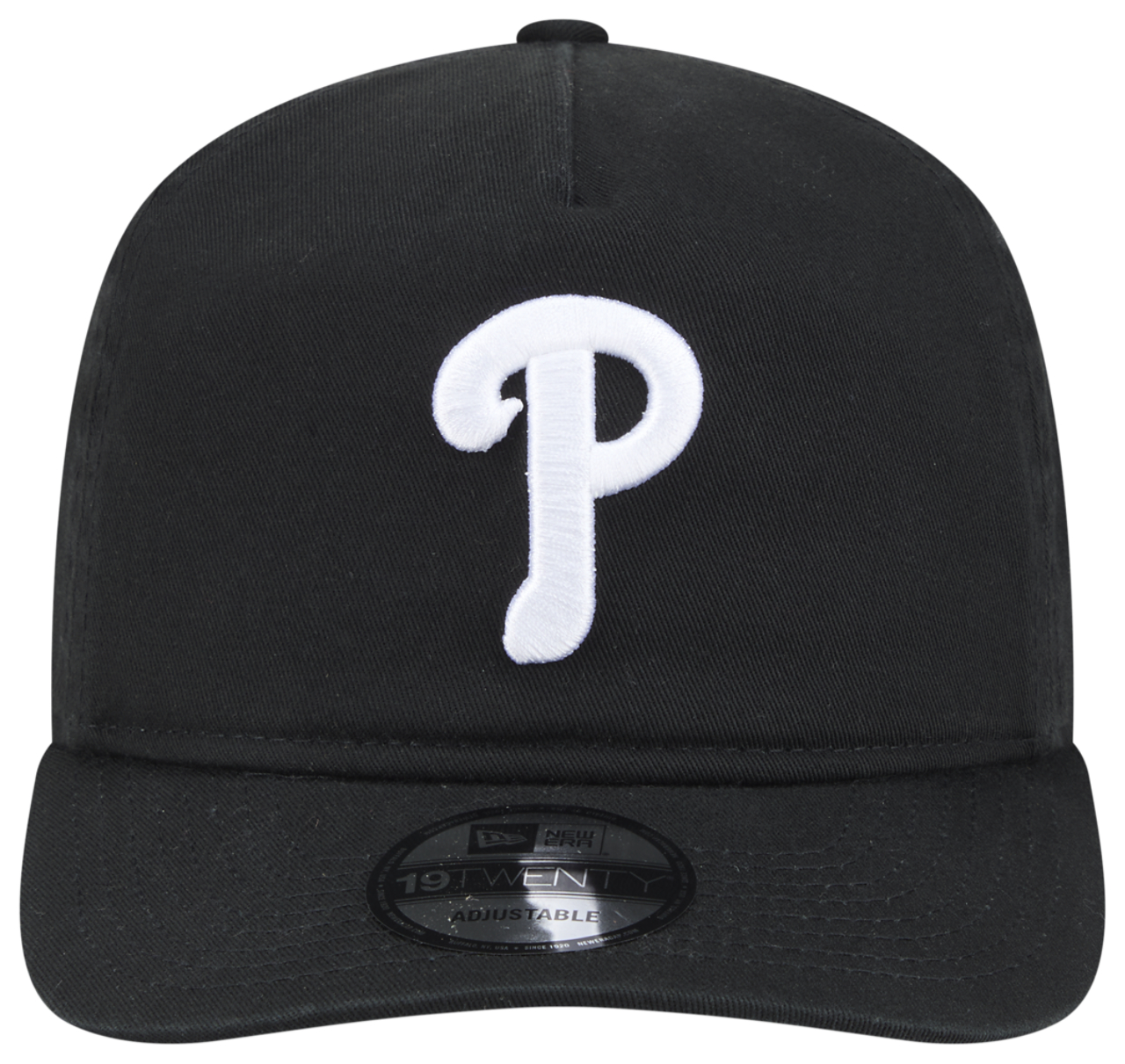 New Era Phillies Core 19TWENTY Cap Image 2 of 7. Tap to open photo gallery.