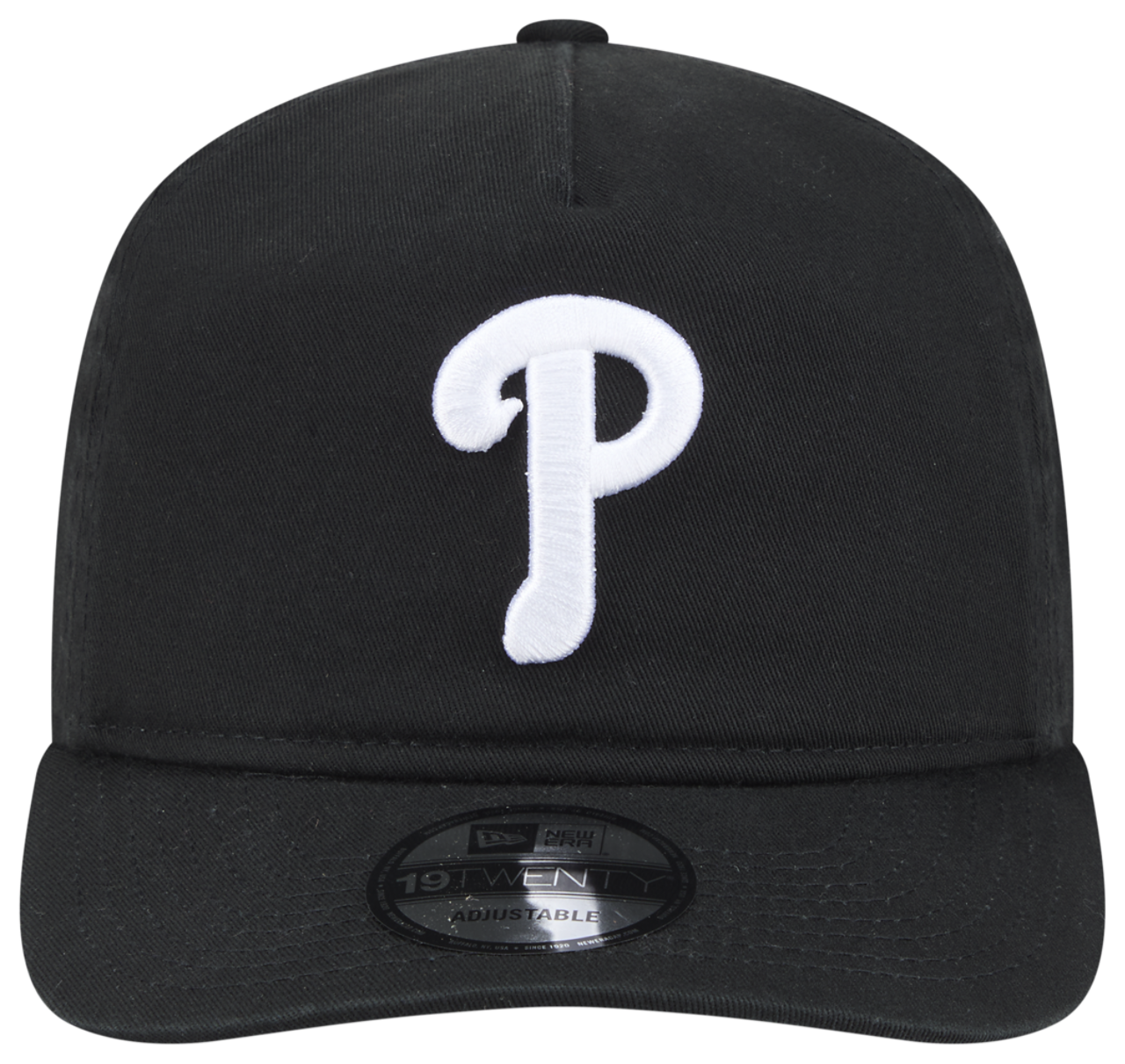 New Era Phillies Core 19TWENTY Cap Image 2 of 7. Tap to open photo gallery.