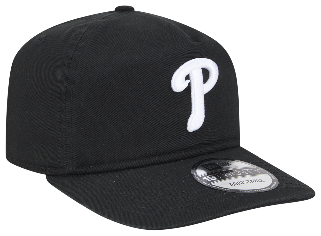 New Era Phillies Core 19TWENTY Cap Image 3 of 7. Tap to open photo gallery.