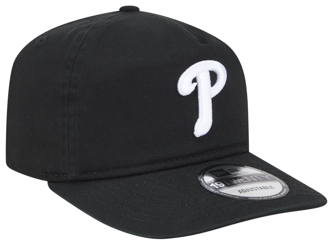 New Era Phillies Core 19TWENTY Cap Image 3 of 7. Tap to open photo gallery.