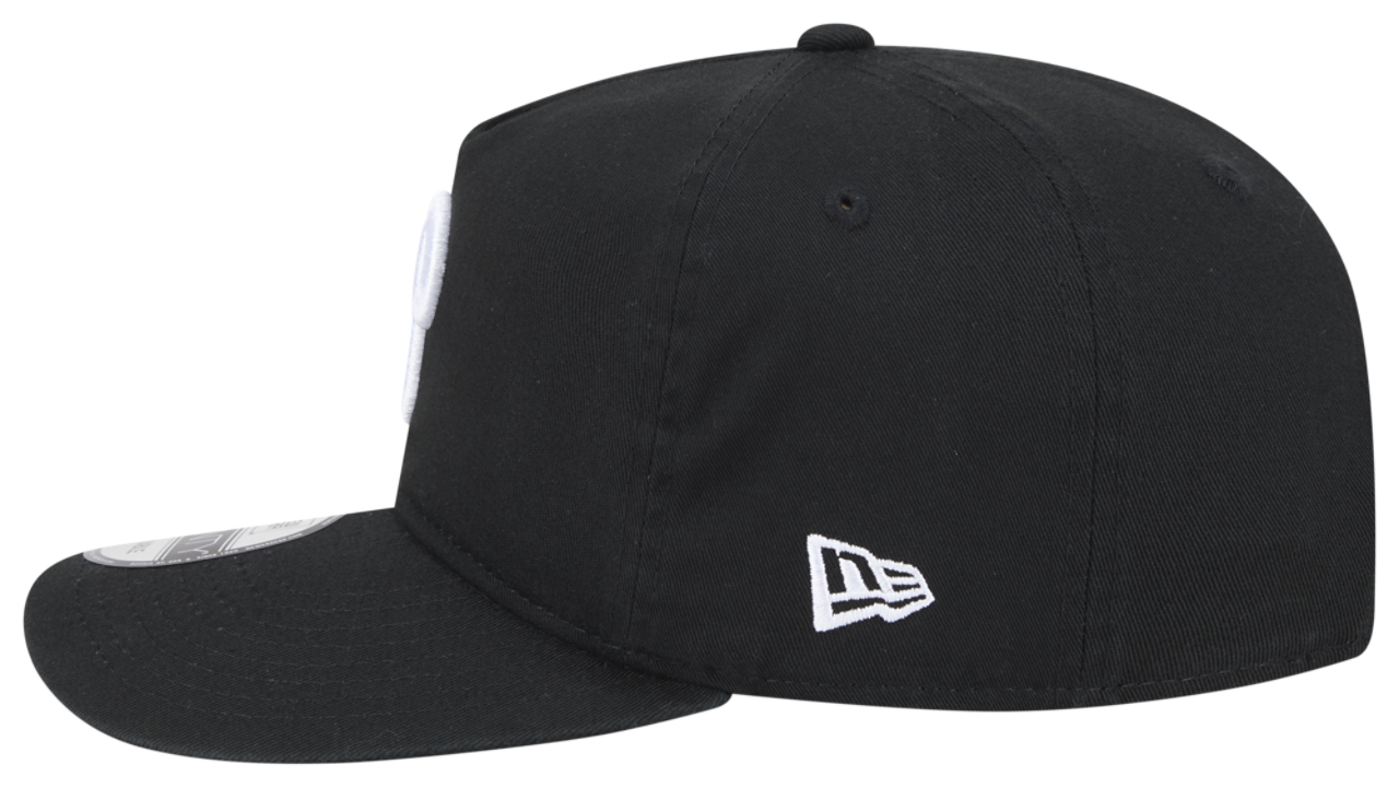 New Era Phillies Core 19TWENTY Cap Image 6 of 7. Tap to open photo gallery.