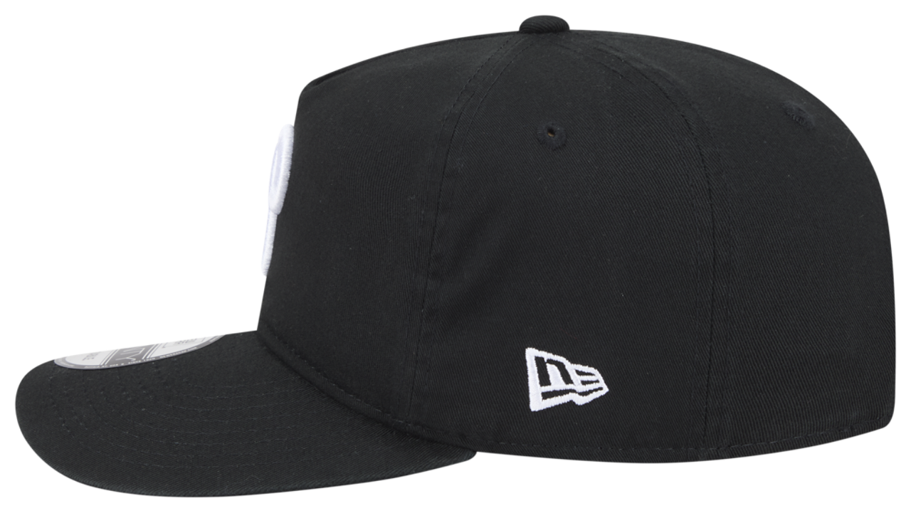 New Era Phillies Core 19TWENTY Cap Image 6 of 7. Tap to open photo gallery.