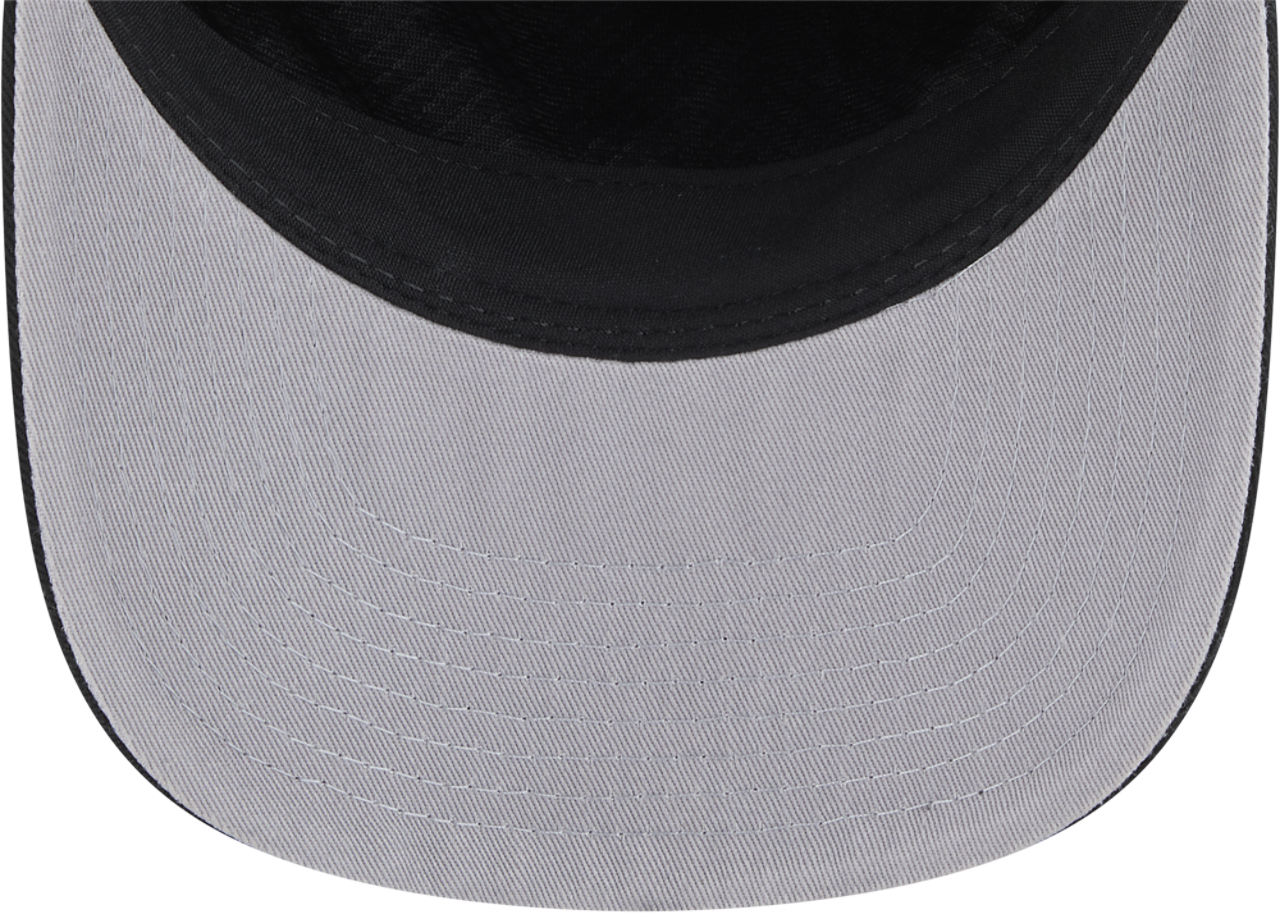 New Era Phillies Core 19TWENTY Cap Image 7 of 7. Tap to open photo gallery.
