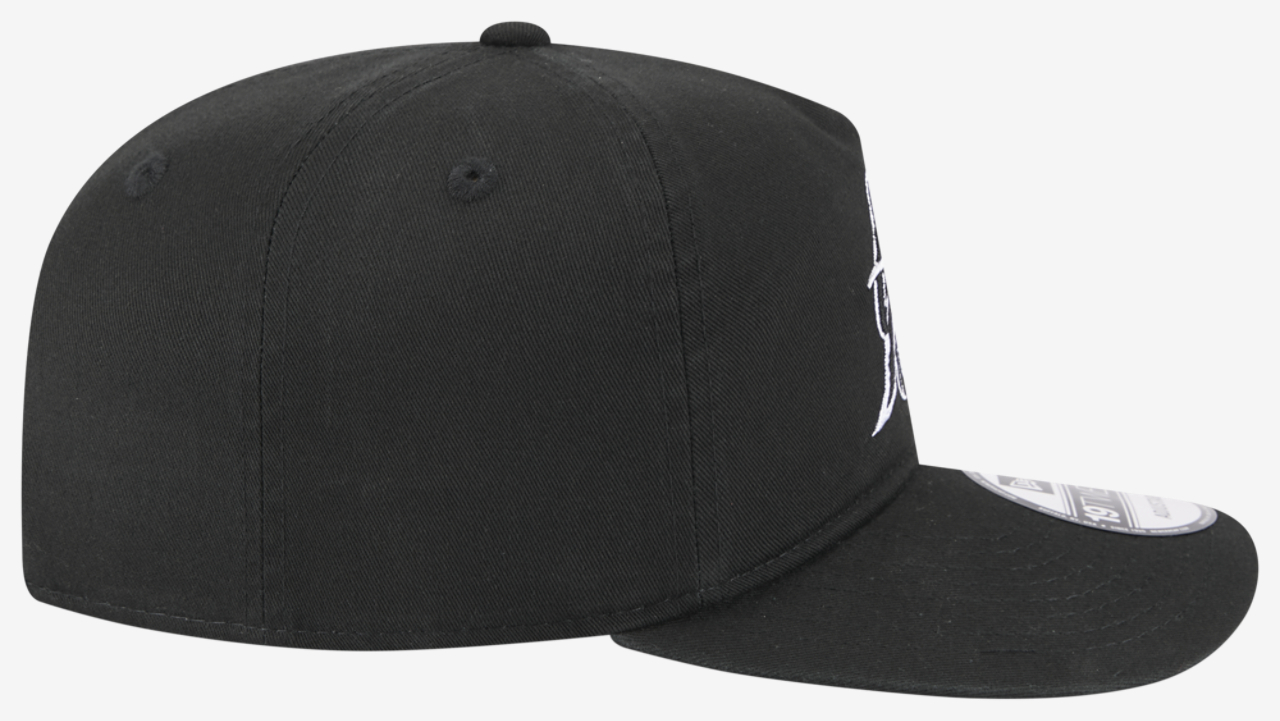 New Era Marlins Core 19TWENTY Cap Image 5 of 7. Tap to open photo gallery.