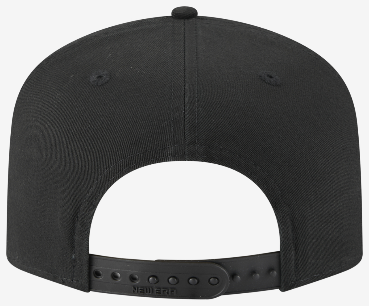 New Era Marlins Core 19TWENTY Cap Image 6 of 7. Tap to open photo gallery.