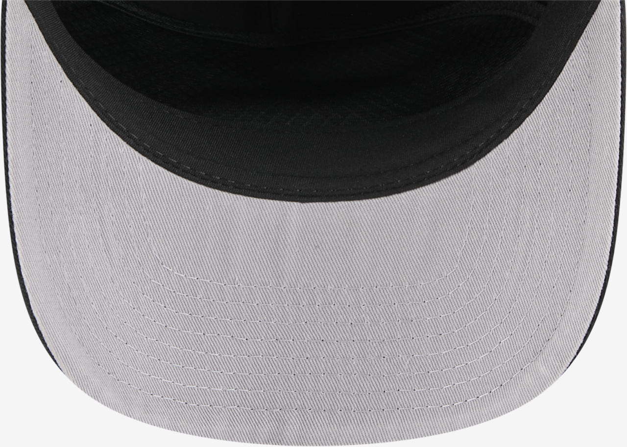 New Era Marlins Core 19TWENTY Cap Image 7 of 7. Tap to open photo gallery.
