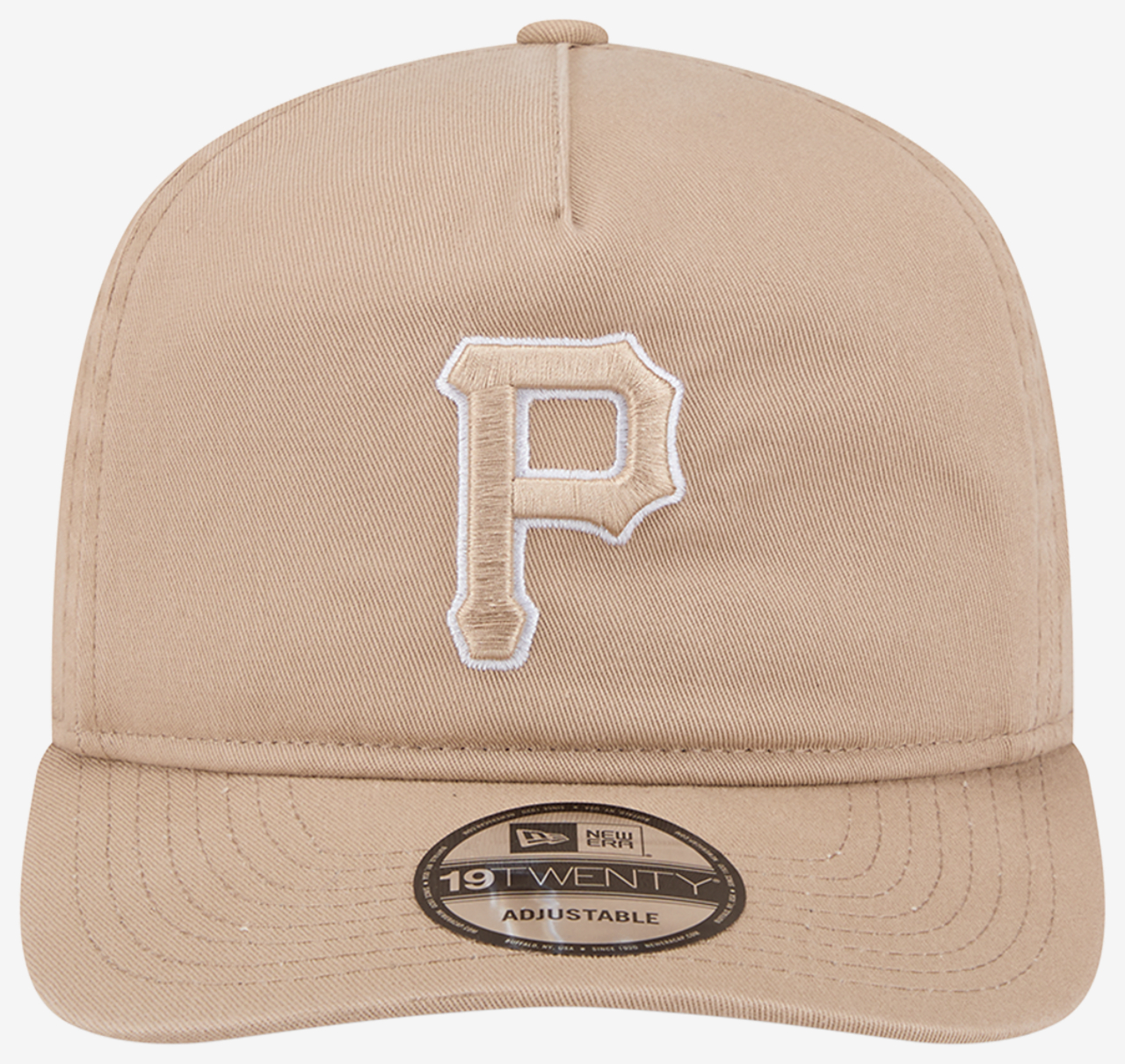 New Era Pirates Core 9TWENTY Image 2 of 7. Tap to open photo gallery.