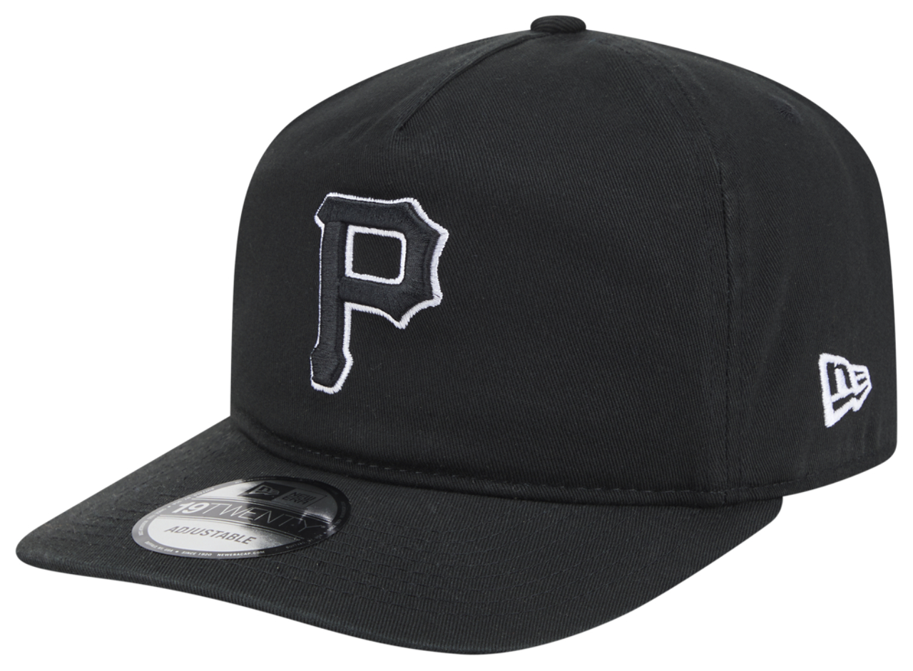 New Era Pirates Core 19TWENTY Cap Image 1 of 7. Tap to open photo gallery.