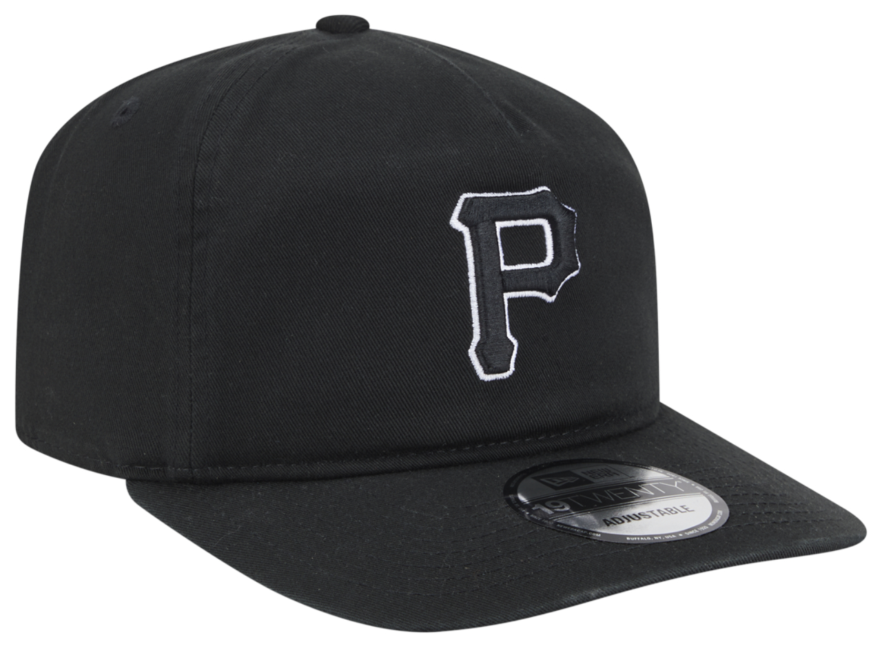 New Era Pirates Core 19TWENTY Cap Image 3 of 7. Tap to open photo gallery.