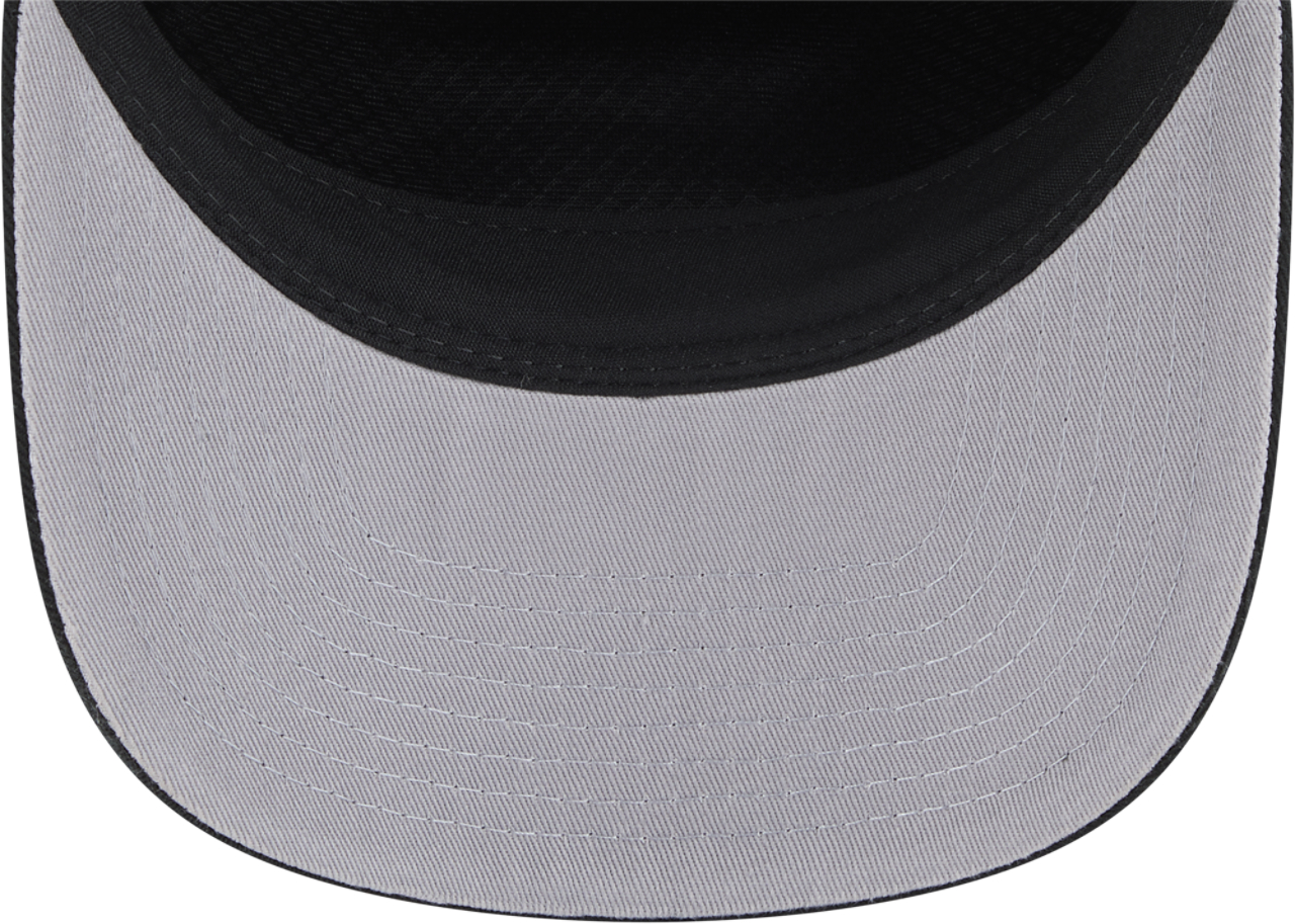 New Era Pirates Core 19TWENTY Cap Image 7 of 7. Tap to open photo gallery.
