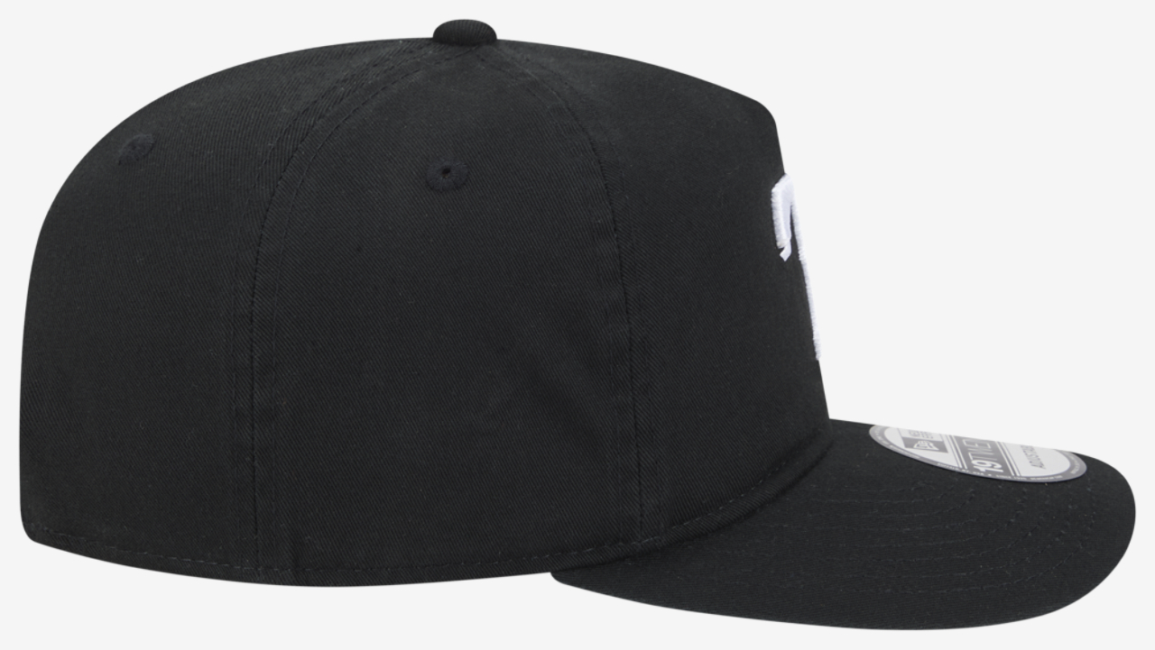 New Era Rangers Core 19TWENTY Cap Image 4 of 7. Tap to open photo gallery.